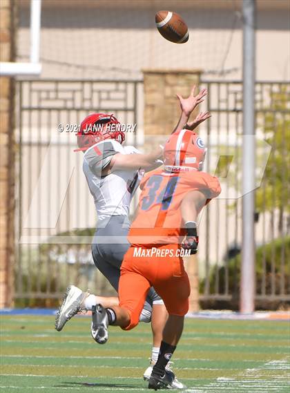 Thumbnail 3 in Arbor View @ Bishop Gorman photogallery.