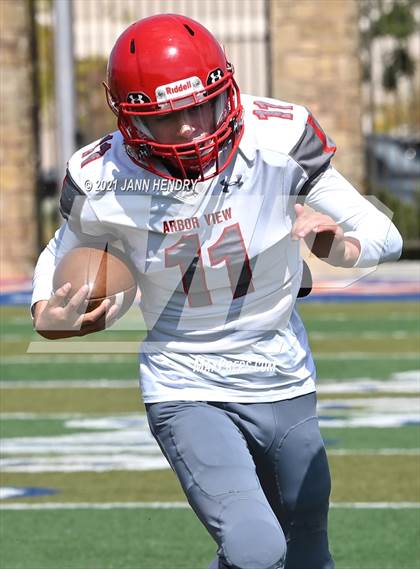 Thumbnail 3 in Arbor View @ Bishop Gorman photogallery.