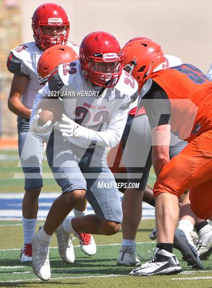 Thumbnail 1 in Arbor View @ Bishop Gorman photogallery.