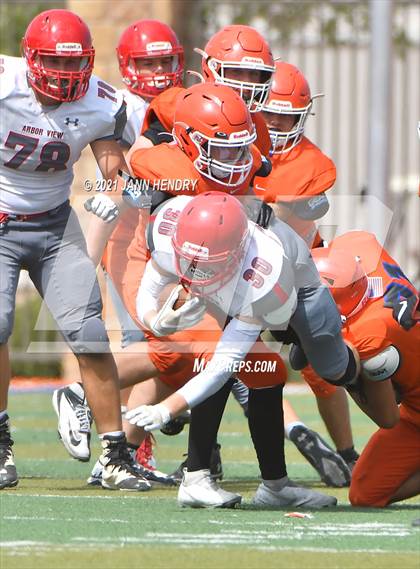 Thumbnail 3 in Arbor View @ Bishop Gorman photogallery.