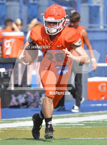 Thumbnail 2 in Arbor View @ Bishop Gorman photogallery.