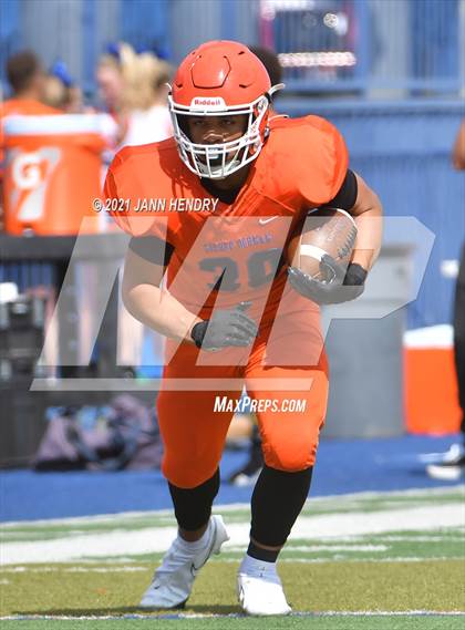 Thumbnail 3 in Arbor View @ Bishop Gorman photogallery.