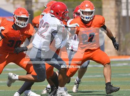 Thumbnail 1 in Arbor View @ Bishop Gorman photogallery.