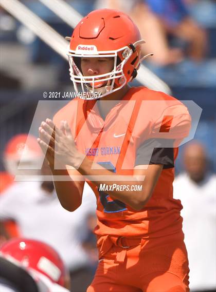 Thumbnail 1 in Arbor View @ Bishop Gorman photogallery.