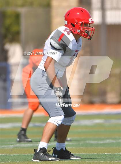 Thumbnail 2 in Arbor View @ Bishop Gorman photogallery.