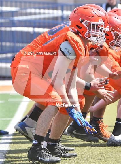 Thumbnail 2 in Arbor View @ Bishop Gorman photogallery.