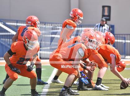 Thumbnail 3 in Arbor View @ Bishop Gorman photogallery.