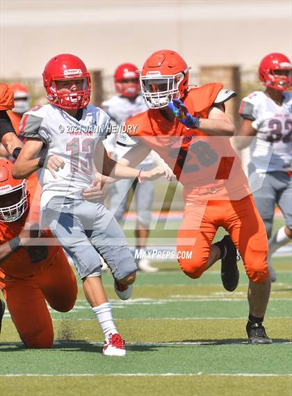 Thumbnail 1 in Arbor View @ Bishop Gorman photogallery.