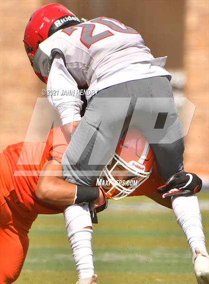Thumbnail 1 in Arbor View @ Bishop Gorman photogallery.