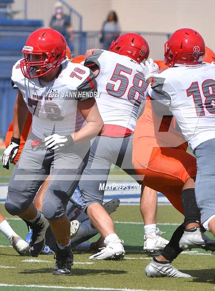Thumbnail 1 in Arbor View @ Bishop Gorman photogallery.