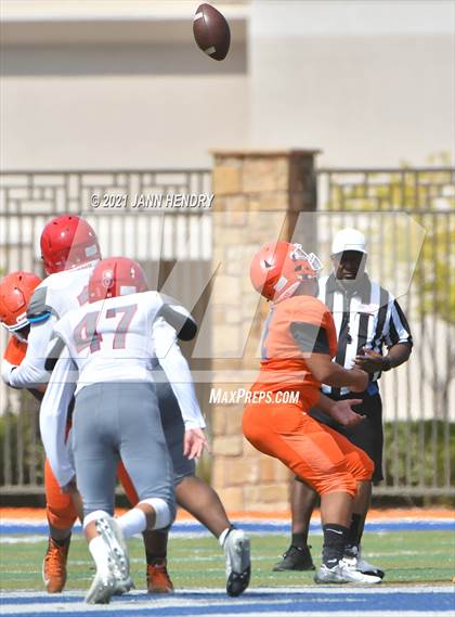 Thumbnail 2 in Arbor View @ Bishop Gorman photogallery.