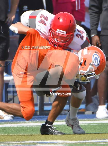Thumbnail 3 in Arbor View @ Bishop Gorman photogallery.