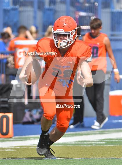 Thumbnail 1 in Arbor View @ Bishop Gorman photogallery.