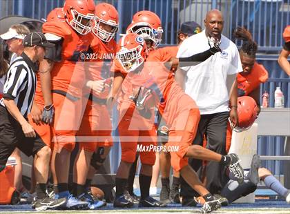 Thumbnail 1 in Arbor View @ Bishop Gorman photogallery.