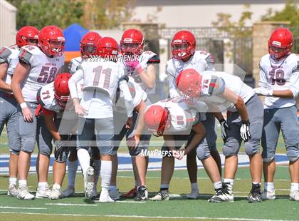 Thumbnail 3 in Arbor View @ Bishop Gorman photogallery.