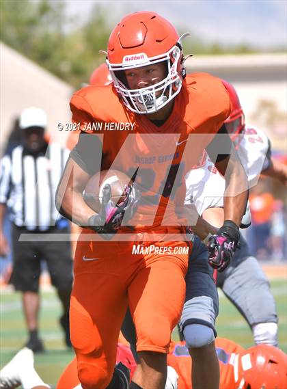 Thumbnail 3 in Arbor View @ Bishop Gorman photogallery.