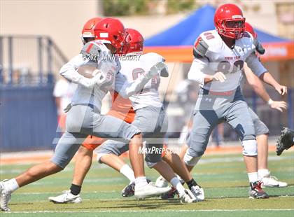 Thumbnail 1 in Arbor View @ Bishop Gorman photogallery.