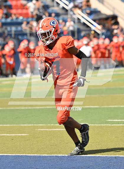 Thumbnail 2 in Arbor View @ Bishop Gorman photogallery.