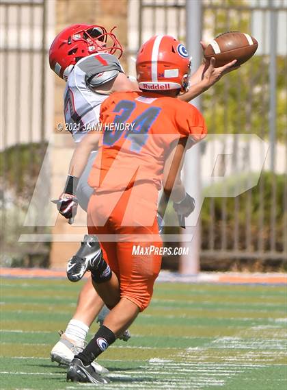 Thumbnail 1 in Arbor View @ Bishop Gorman photogallery.