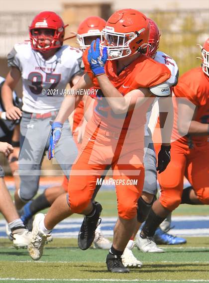 Thumbnail 2 in Arbor View @ Bishop Gorman photogallery.
