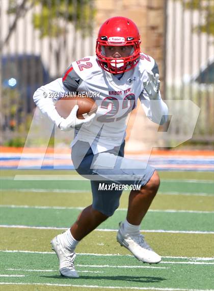 Thumbnail 1 in Arbor View @ Bishop Gorman photogallery.