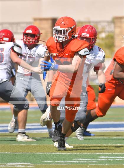 Thumbnail 3 in Arbor View @ Bishop Gorman photogallery.
