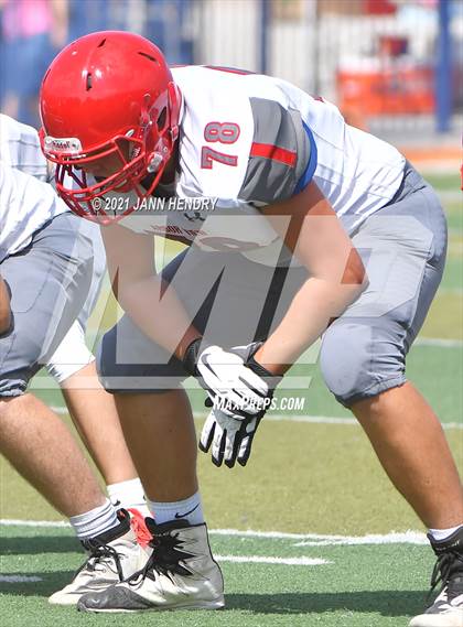 Thumbnail 3 in Arbor View @ Bishop Gorman photogallery.