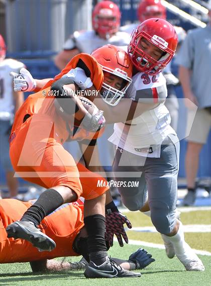Thumbnail 2 in Arbor View @ Bishop Gorman photogallery.
