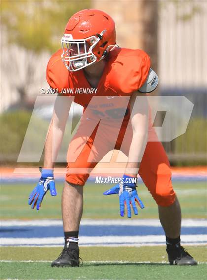 Thumbnail 3 in Arbor View @ Bishop Gorman photogallery.