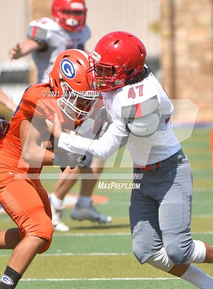Thumbnail 1 in Arbor View @ Bishop Gorman photogallery.