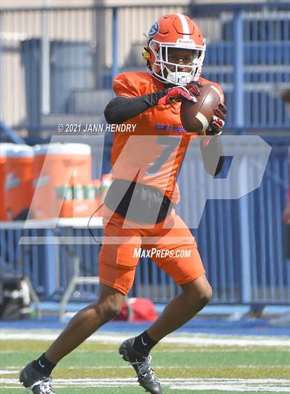 Thumbnail 1 in Arbor View @ Bishop Gorman photogallery.