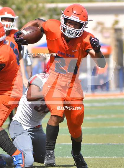 Thumbnail 1 in Arbor View @ Bishop Gorman photogallery.