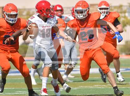 Thumbnail 1 in Arbor View @ Bishop Gorman photogallery.