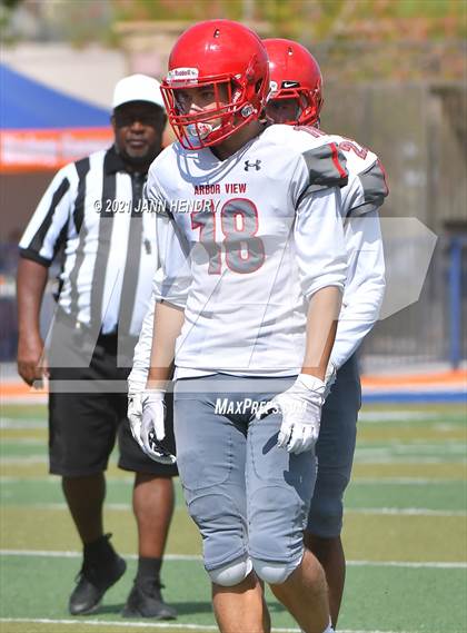 Thumbnail 2 in Arbor View @ Bishop Gorman photogallery.