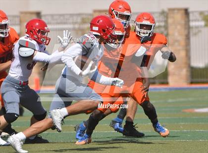 Thumbnail 3 in Arbor View @ Bishop Gorman photogallery.