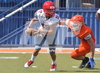 Thumbnail 1 in Arbor View @ Bishop Gorman photogallery.