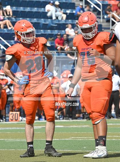 Thumbnail 3 in Arbor View @ Bishop Gorman photogallery.