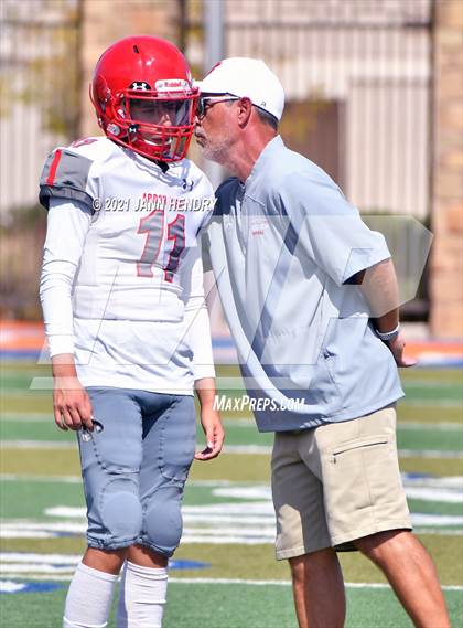 Thumbnail 1 in Arbor View @ Bishop Gorman photogallery.