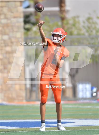 Thumbnail 3 in Arbor View @ Bishop Gorman photogallery.