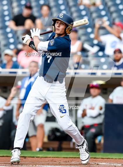 Thumbnail 1 in All American Classic Perfect Game photogallery.