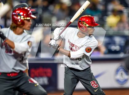 Thumbnail 3 in All American Classic Perfect Game photogallery.
