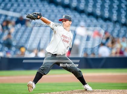 Thumbnail 1 in All American Classic Perfect Game photogallery.
