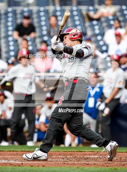 Thumbnail 1 in All American Classic Perfect Game photogallery.