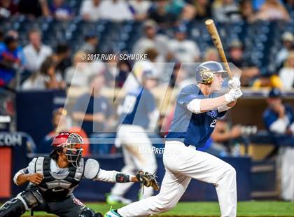 Thumbnail 2 in All American Classic Perfect Game photogallery.