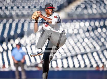Thumbnail 2 in All American Classic Perfect Game photogallery.