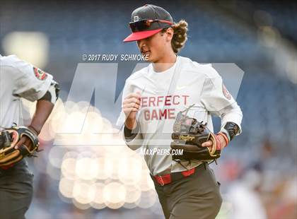 Thumbnail 3 in All American Classic Perfect Game photogallery.
