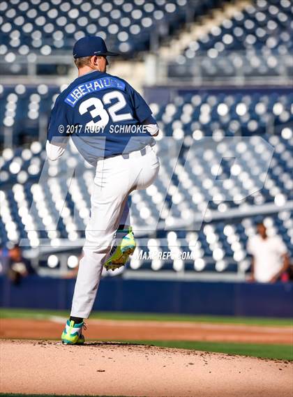 Thumbnail 3 in All American Classic Perfect Game photogallery.