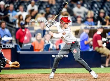 Thumbnail 1 in All American Classic Perfect Game photogallery.