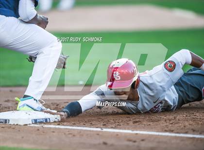 Thumbnail 1 in All American Classic Perfect Game photogallery.