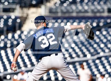 Thumbnail 1 in All American Classic Perfect Game photogallery.